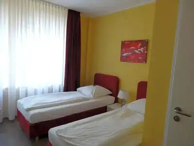 Barcelona Bed & Breakfast - 7