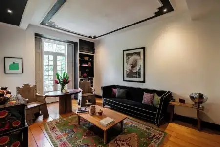 La Valise Mexico City, Member of Small Luxurys - 171