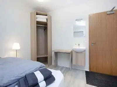 Kef Guesthouse by Keflavík Airport - 25