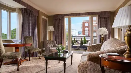 InterContinental Dublin by IHG - 111