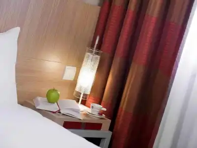 Hôtel Rosalie - 49