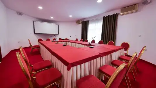 Chateau Linza Resort - 21