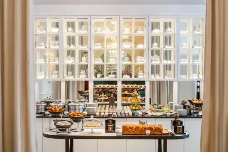 Holiday Inn Paris - Gare de Lyon Bastille by IHG - 34