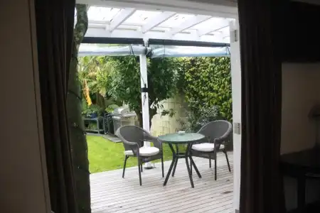 Ponsonby Manor - 62
