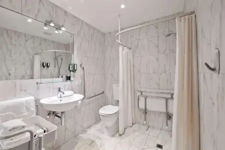 The Classic Villa - 25