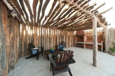 Gecko Ridge Guest House - 88