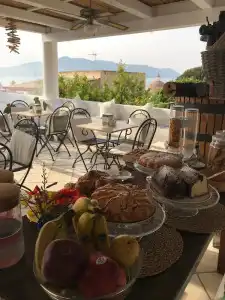 B&B Le Sette Vele Da Riccardo - 16