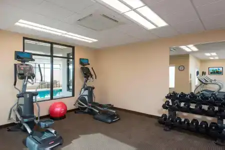 TownePlace Suites by Marriott Lexington South/Hamburg Place - 20