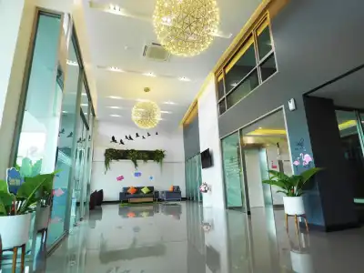 Clover Hatyai - 8