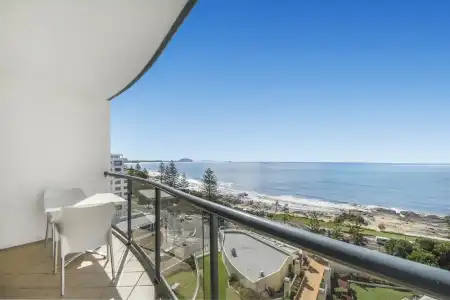 Mantra Mooloolaba Beach - 52