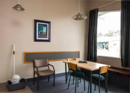 Kennedy Park Resort Napier - 66