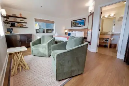 Estero Inn - 120