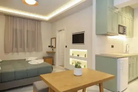 Heaven Apartments - 174