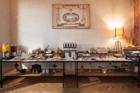 Lungarno Vespucci 50 - 19