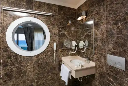 Uslu Otel Royal Yachting - 9