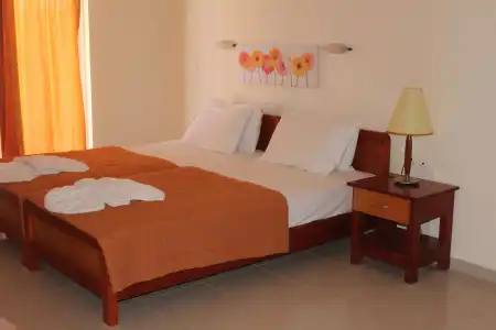 Evdokia Apartments - 1