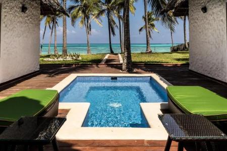 Karafuu Beach Resort & Spa - 41
