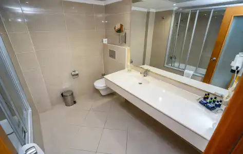 Anemon Kent Ege Otel - 16