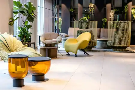 Motel One Frankfurt-Hauptbahnhof - 39