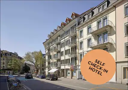 Sorell Arabelle Bern - 31