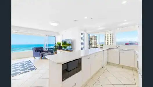 Zenith Ocean Front Apartments - 118