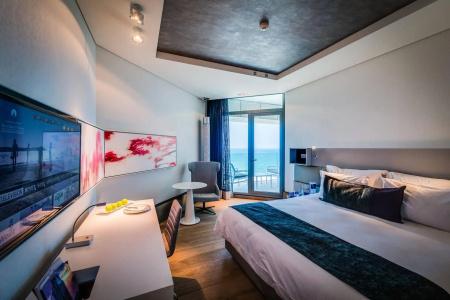 Royal Beach Tel Aviv - 34
