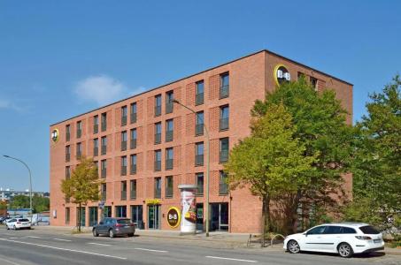 B&B Bremerhaven - 18
