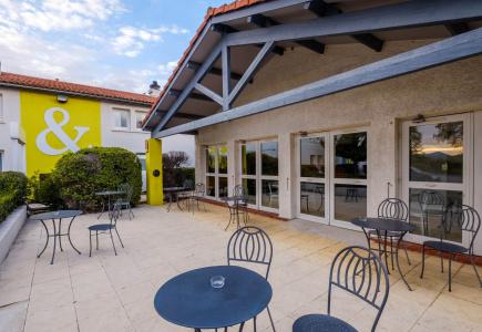 B&B Fréjus Puget-sur-Argens - 20