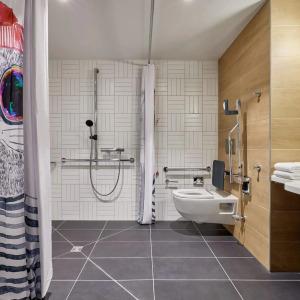 Moxy Cologne Muelheim, a Marriott - 17