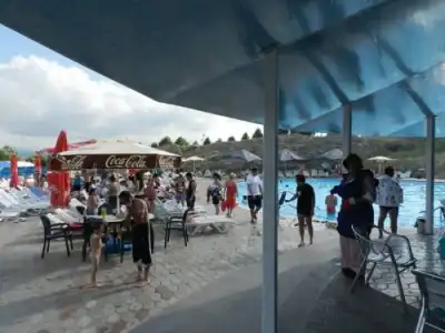 Harsnaqar Complex&Water World - 23