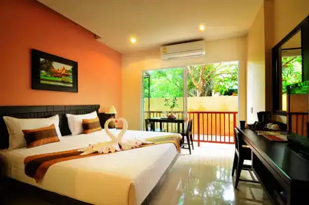 Thong Ta Resort And Spa - 15