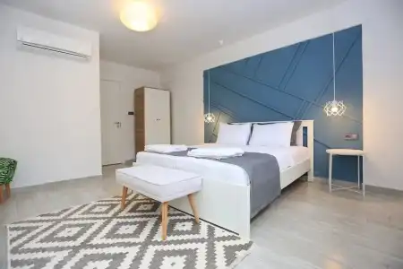 Verde Suites Akyaka - 112
