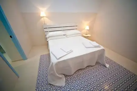 B&B Palazzo del Capitolo - By I Bastioni San Domenico - 39