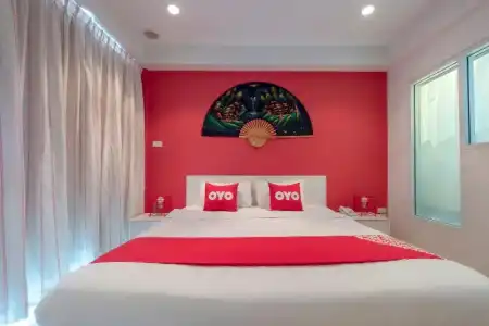 Access Inn Pattaya - 58