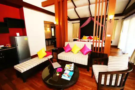 Aonang Phu Petra Resort Krabi - 2