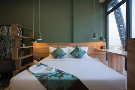 The Snowbell & SPA @ The Bridge. - 23