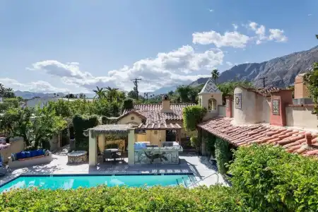 Lucille Palm Springs - 1