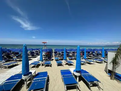 Gallipoli Resort - 23