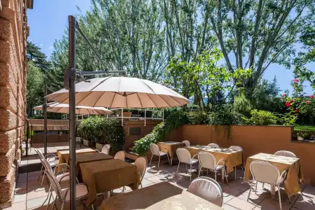 Windsor Merano & Suites - 11