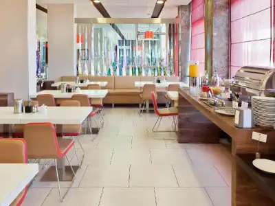 Ibis Budapest Citysouth - 25