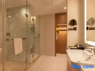 Hampton by Hilton Wuhan Tianhe Airport East - 70