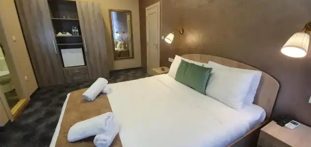 Skadarlija Suites - 26