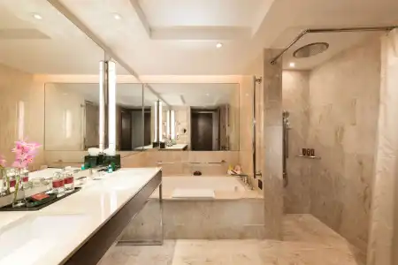 Conrad Singapore Marina Bay - 10