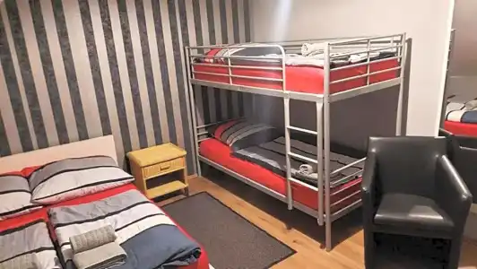 Adam's Hostel - 4