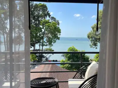 Blue Orchid Beach Krabi - 54