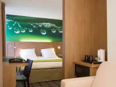 Mercure Quimper Centre - 4