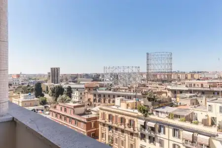 B&B Piramide Terrace - 19