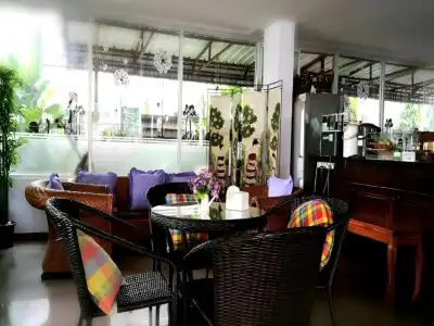 Loei Orchid - 18