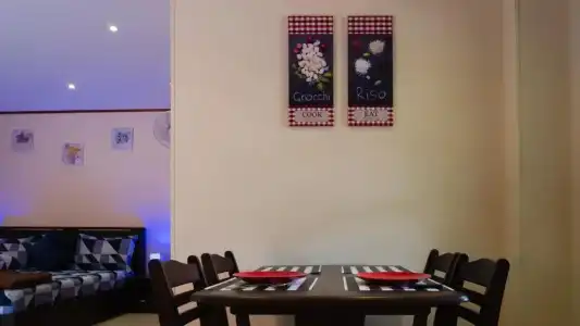 Cyana Resort - 43
