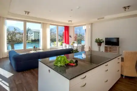 HOP Apartments & Suites - 21